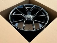 Porsche 911 (992) 2018– Kované OEM disky R20 R21 V30 (4 ks) fotografia 4