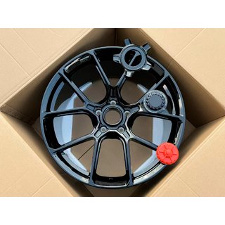 Kované OEM disky R20 R21 V30 (4 ks) fotografia 2