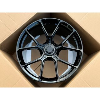 Kované OEM disky R20 R21 V30 (4 ks) fotografia 1