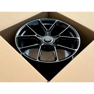 Kované OEM disky R20 R21 V30 (4 ks) fotografia 4