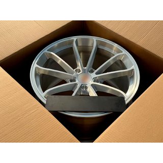 OEM kované disky R20 V6 (4 ks) fotografia 3