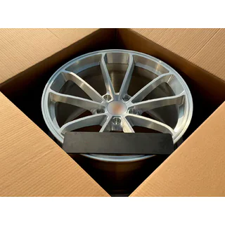 OEM kované disky R20 V6 (4 ks) fotografia 3