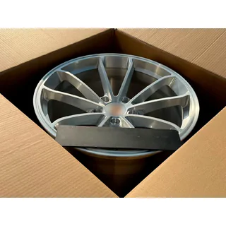 OEM kované disky R20 V6 (4 ks) fotografia 4