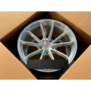 OEM kované disky R20 V6 (4 ks) fotografia 2