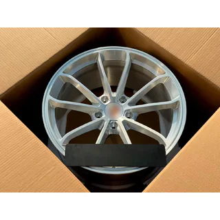 OEM kované disky R20 V6 (4 ks) fotografia 2