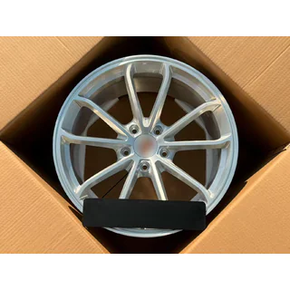 OEM kované disky R20 V6 (4 ks) fotografia 1