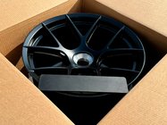 Porsche 911 (992) 2018– Kované OEM disky R20 R21 V31 (4 ks) fotografia 3