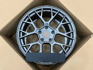 Porsche Cayenne 2018– Kované disky OEM R20 V1 (4 ks) fotografia 2