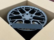 Porsche Cayenne 2018– Kované disky OEM R20 V1 (4 ks) fotografia 4
