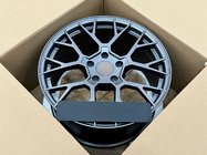Porsche Cayenne 2018– Kované disky OEM R20 V1 (4 ks) fotografia 3