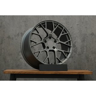 Kované disky OEM R20 V1 (4 ks) fotografia 1