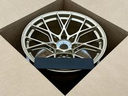 Porsche 911 (992) 2018– Kované disky OEM R20 R21 V32 (4 ks) fotografia 4