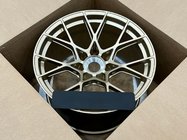 Porsche 911 (992) 2018– Kované disky OEM R20 R21 V32 (4 ks) fotografia 3