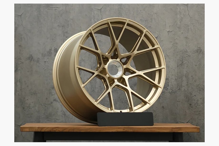 Porsche 911 (992) 2018– Kované disky OEM R20 R21 V32 (4 ks) Image