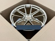 Porsche Cayenne 2018– Kované disky OEM R22 V6 (4 ks) fotografia 4