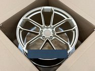 Porsche Cayenne 2018– Kované disky OEM R22 V6 (4 ks) fotografia 3