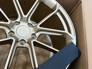 Porsche Cayenne 2018– Kované disky OEM R22 V6 (4 ks) fotografia 10