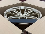 Porsche Cayenne 2018– Kované disky OEM R22 V6 (4 ks) fotografia 6