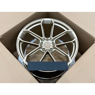 Kované disky OEM R22 V6 (4 ks) fotografia 3