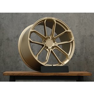 Kované disky OEM R22 V6 (4 ks) fotografia 1