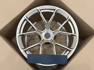 Porsche 911 (991) 2011–2019 Kované disky OEM R20 R21 V15 (4 ks) fotografia 2