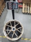 Porsche 911 (991) 2011–2019 Kované disky OEM R20 R21 V15 (4 ks) fotografia 11