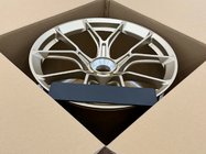 Porsche 911 (991) 2011–2019 Kované disky OEM R20 R21 V15 (4 ks) fotografia 6