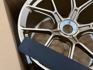 Porsche 911 (991) 2011–2019 Kované disky OEM R20 R21 V15 (4 ks) fotografia 9
