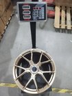 Porsche 911 (991) 2011–2019 Kované disky OEM R20 R21 V15 (4 ks) fotografia 12