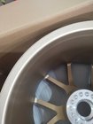 Porsche 911 (991) 2011–2019 Kované disky OEM R20 R21 V15 (4 ks) fotografia 10