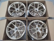 Porsche 911 (991) 2011–2019 Kované disky OEM R20 R21 V15 (4 ks) fotografia 5