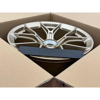 Kované disky OEM R20 R21 V15 (4 ks) Porsche 911 (991) 2011–2019 fotografia 4