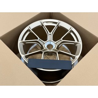 Kované disky OEM R20 R21 V15 (4 ks) Porsche 911 (991) 2011–2019 fotografia 3