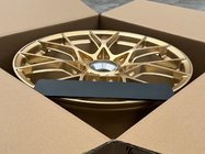 Porsche 911 (992) 2018– Kované disky OEM R21 V2 (4 ks) fotografia 6