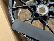 Porsche 911 (992) 2018– Kované disky OEM R21 V3 (4 ks) fotografia 7