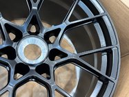 Porsche 911 (992) 2018– Kované disky OEM R21 V3 (4 ks) fotografia 8