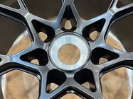 Porsche 911 (992) 2018– Kované disky OEM R21 V3 (4 ks) fotografia 9