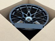 Porsche 911 (992) 2018– Kované disky OEM R21 V3 (4 ks) fotografia 3