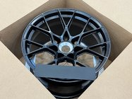 Porsche 911 (992) 2018– Kované disky OEM R21 V3 (4 ks) fotografia 2