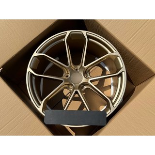 Kované OEM disky R22 V7 (4 ks) fotografia 1