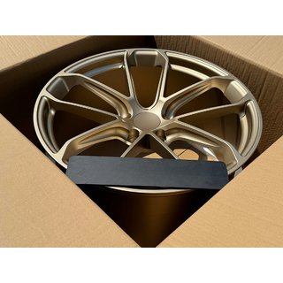 Kované OEM disky R22 V7 (4 ks) fotografia 4