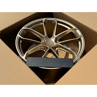 Kované OEM disky R22 V7 (4 ks) fotografia 3