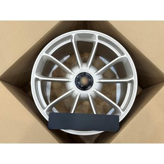 Kované disky OEM R20 V3 (4 ks) Porsche 911 (991) 2011–2019 fotografia 1