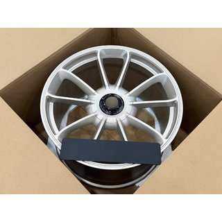Kované disky OEM R20 V3 (4 ks) Porsche 911 (991) 2011–2019 fotografia 2