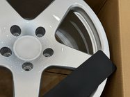 Porsche Cayenne 2003–2010 Kované OEM disky R19 (4 ks) fotografia 9