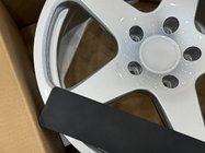 Porsche Cayenne 2003–2010 Kované OEM disky R19 (4 ks) fotografia 7