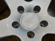 Porsche Cayenne 2003–2010 Kované OEM disky R19 (4 ks) fotografia 8