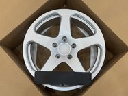 Porsche Cayenne 2003–2010 Kované OEM disky R19 (4 ks) fotografia 1