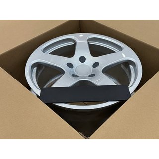 Kované OEM disky R19 (4 ks) fotografia 4