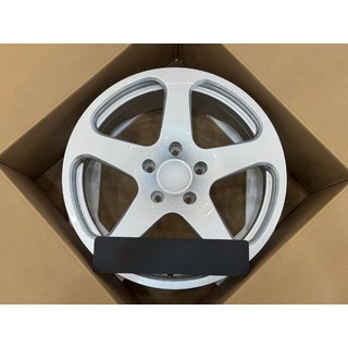 Kované OEM disky R19 (4 ks) fotografia 1